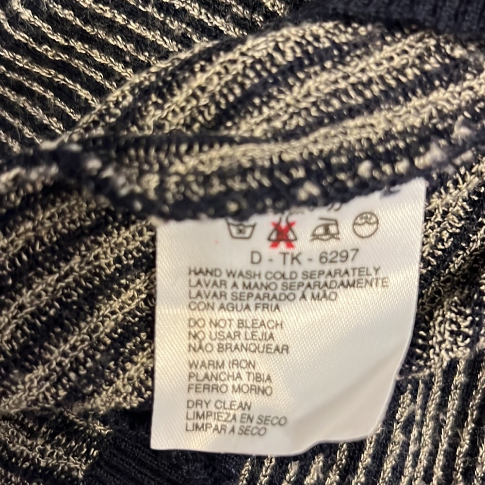 Ermenegildo Zegna Sweater Vest - Picture 5 of 5